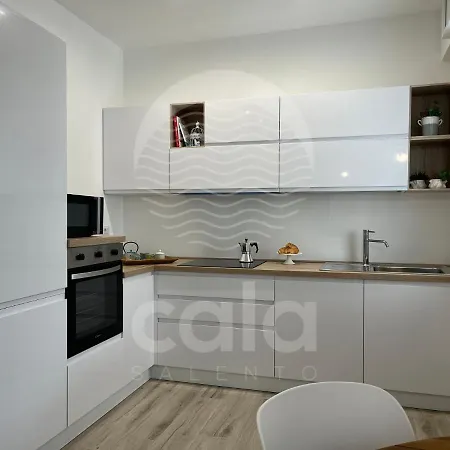 Willa Nana By Cala Salento