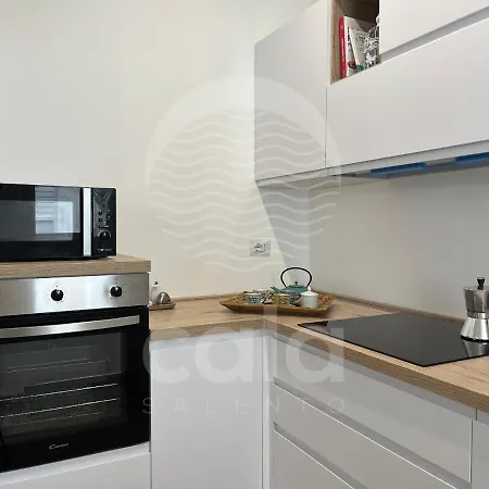 Nana By Cala Salento *