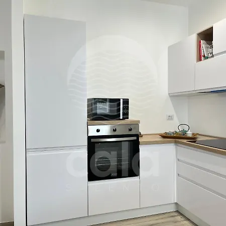 Willa Nana By Cala Salento *