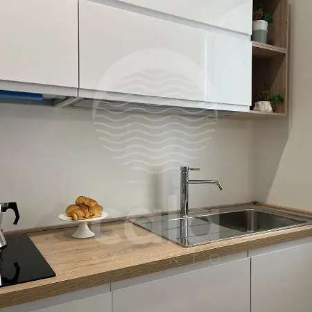 Willa Nana By Cala Salento