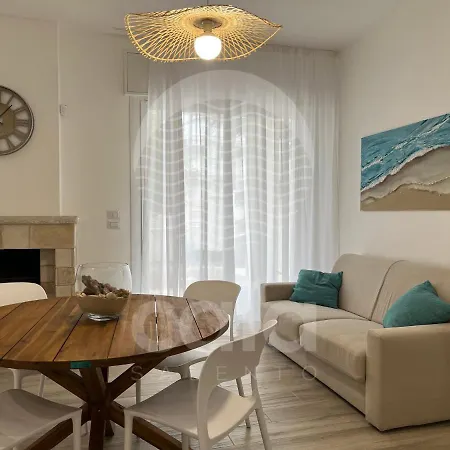 Nana By Cala Salento *