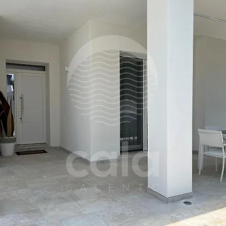 Willa Nana By Cala Salento