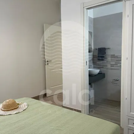 Nana By Cala Salento