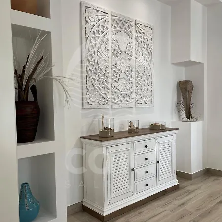 Nana By Cala Salento * Torre Lapillo