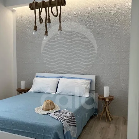 Nana By Cala Salento Willa