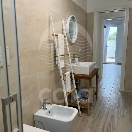 Nana By Cala Salento