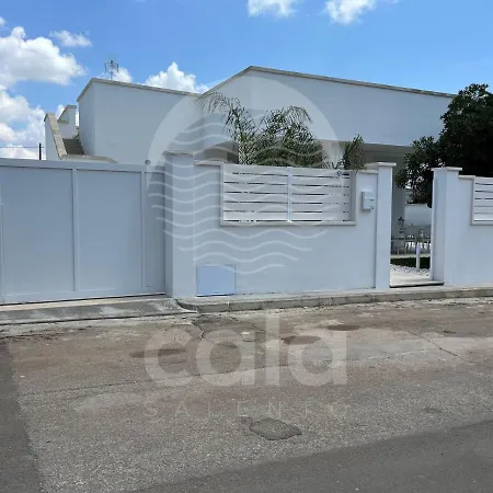 Nana By Cala Salento