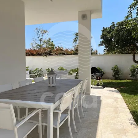 Willa Nana By Cala Salento