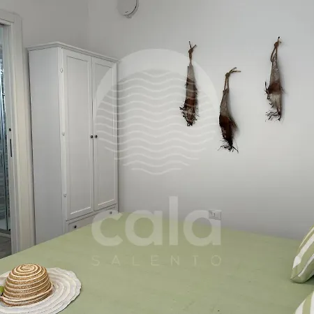 Willa Nana By Cala Salento *