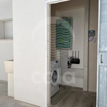 Willa Nana By Cala Salento