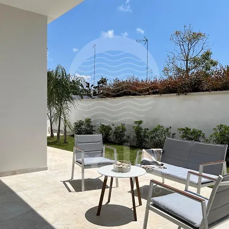 Willa Nana By Cala Salento *