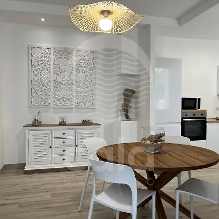 Nana By Cala Salento