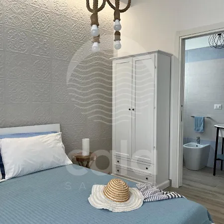 Nana By Cala Salento Willa