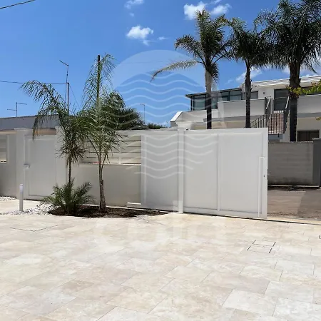 Nana By Cala Salento *