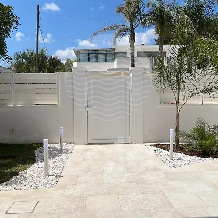 Nana By Cala Salento Willa