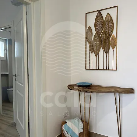 Nana By Cala Salento Torre Lapillo