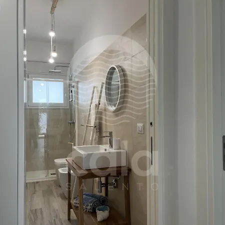 Nana By Cala Salento Willa Torre Lapillo