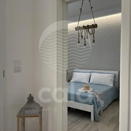 Nana By Cala Salento Willa Torre Lapillo