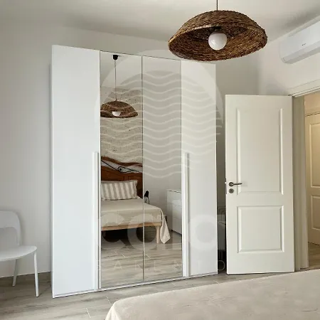 Willa Nana By Cala Salento *