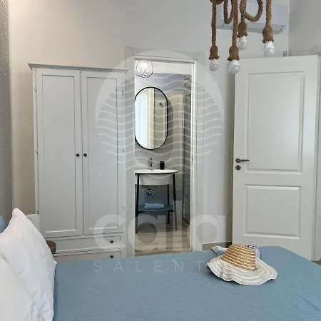 Nana By Cala Salento Torre Lapillo