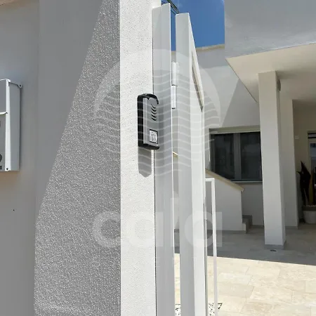 Nana By Cala Salento Willa Torre Lapillo