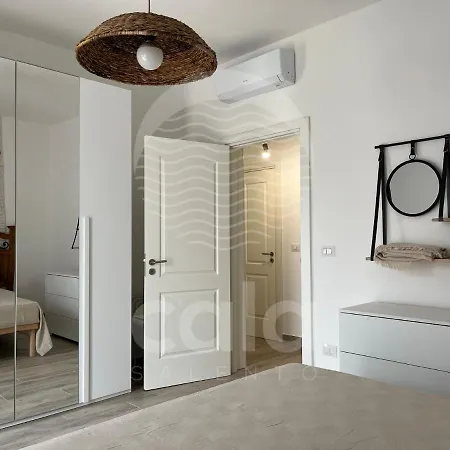 Willa Nana By Cala Salento *