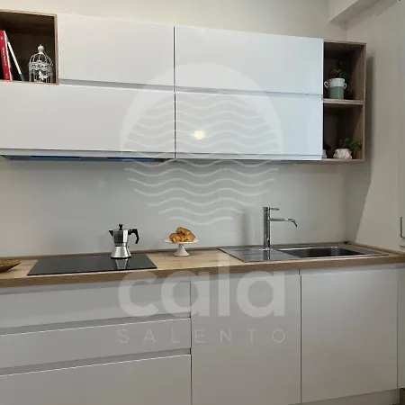 Nana By Cala Salento * Torre Lapillo