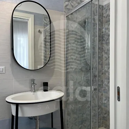 Nana By Cala Salento Villa Torre Lapillo