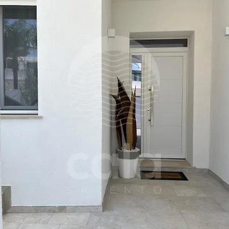 Nana By Cala Salento