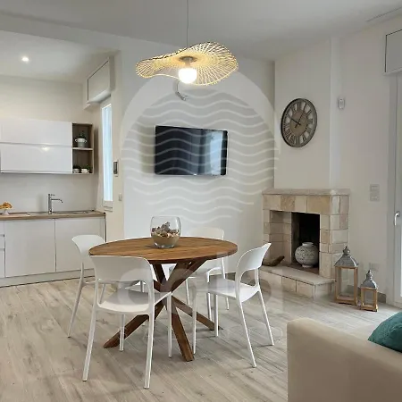 Nana By Cala Salento *