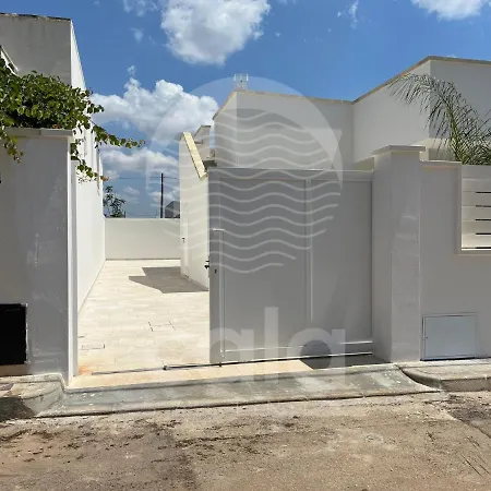Villa Nana By Cala Salento *