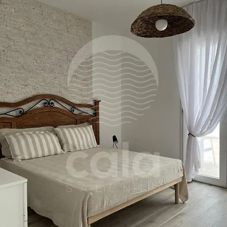 Villa Nana By Cala Salento *