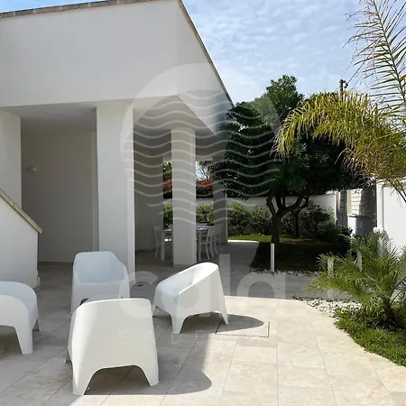 Nana By Cala Salento