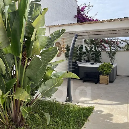 Nana By Cala Salento Villa