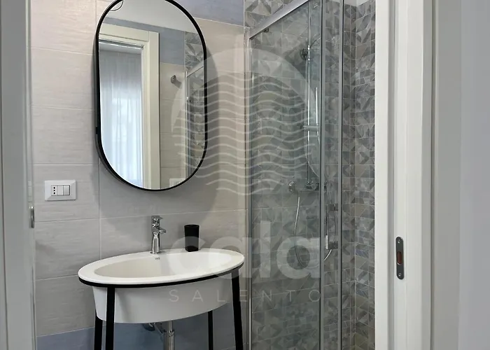 Nana By Cala Salento فيلة توري لابيلو