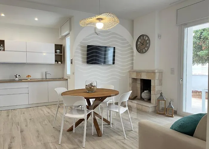 Nana By Cala Salento *