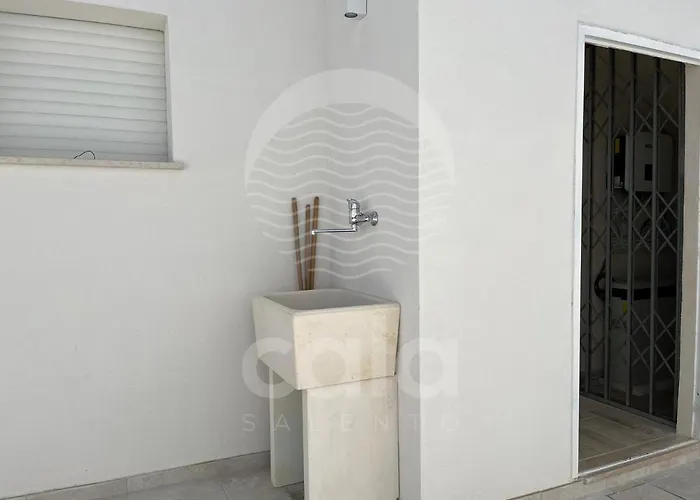 Nana By Cala Salento *